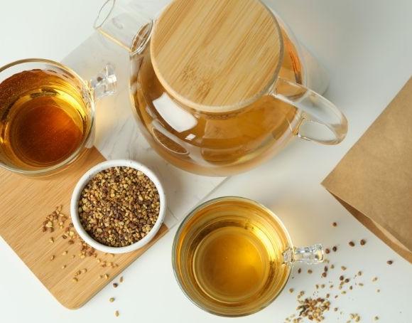 決明子麥茶功效 決明子麥茶功效