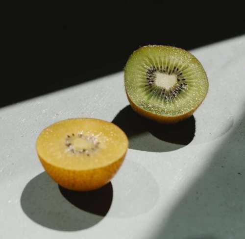 奇異果脹氣原因