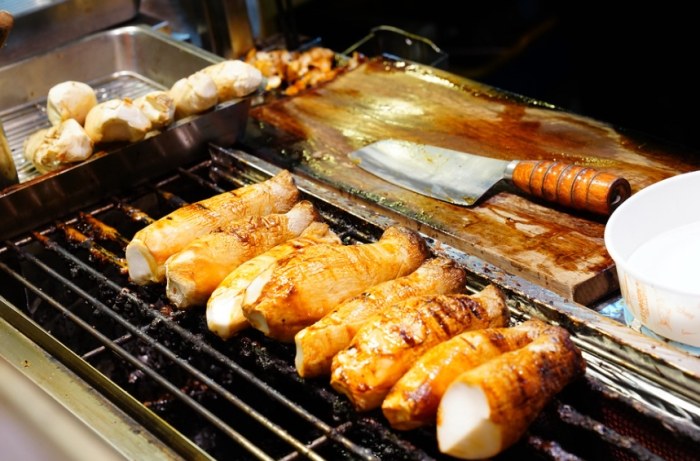 西門町燒烤吃到飽