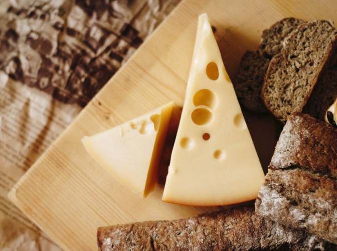 起司健康好處 起司健康好處