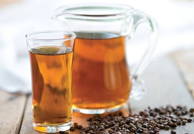 決明子麥茶做法 決明子麥茶做法