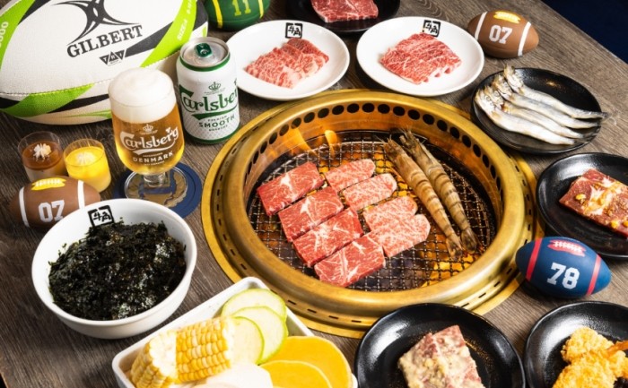 無限時燒肉推薦 無限時燒肉推薦