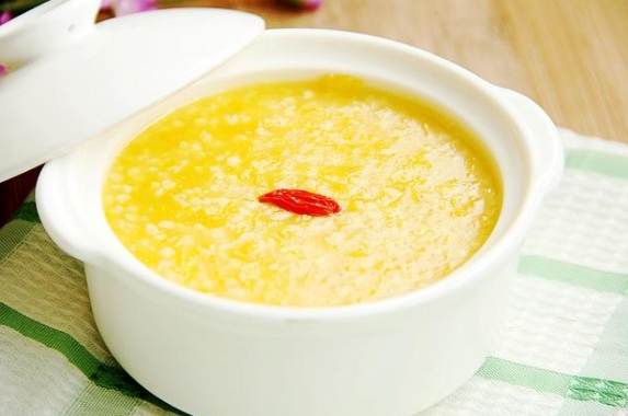 小米粥副作用