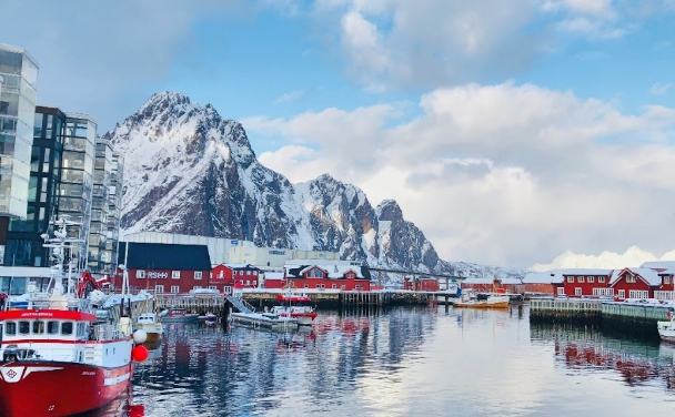 北歐自由行攻略