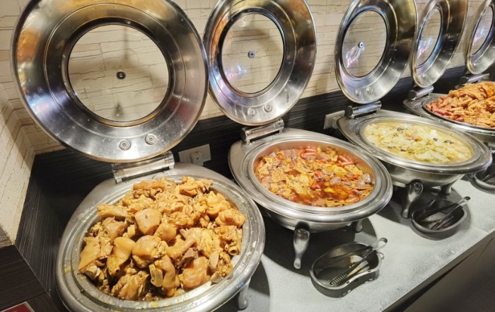 板橋牛排自助餐 板橋牛排自助餐