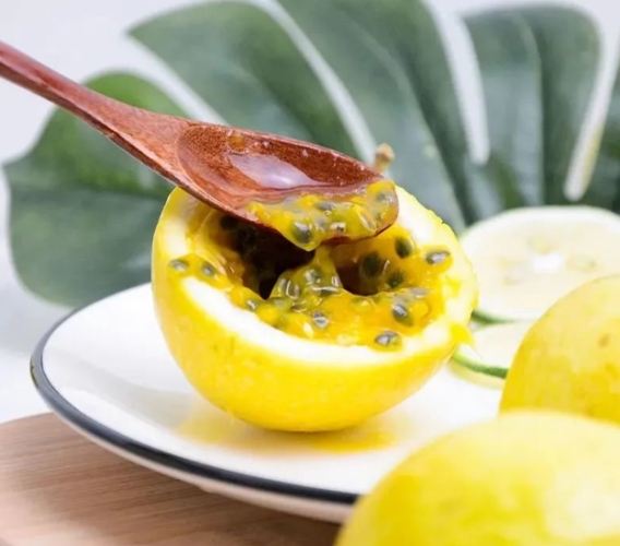 晚上吃水果 晚上吃水果