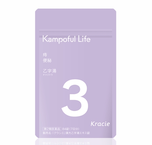 乙字湯適用症狀 乙字湯適用症狀