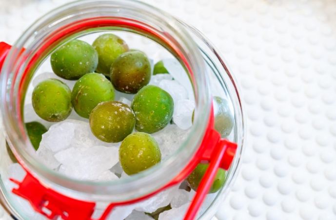 蜂蜜醋飲用方法