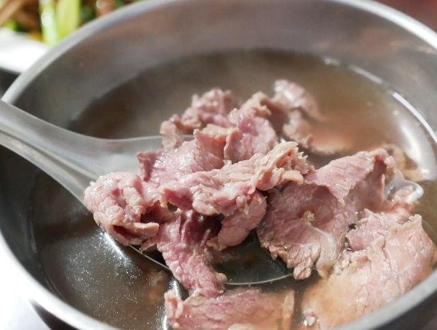 鳳山隱藏版美食