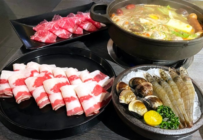 草屯火鍋吃到飽 草屯火鍋吃到飽