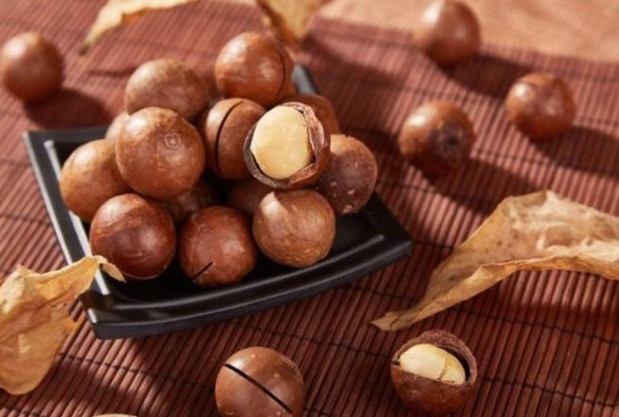 夏威夷果過量 夏威夷果過量