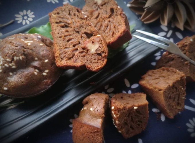 傳統鬆糕配方 傳統鬆糕配方