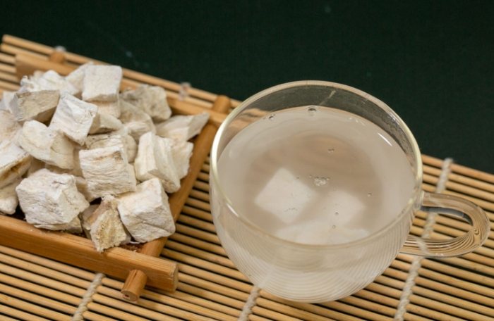 葛根功效 葛根功效