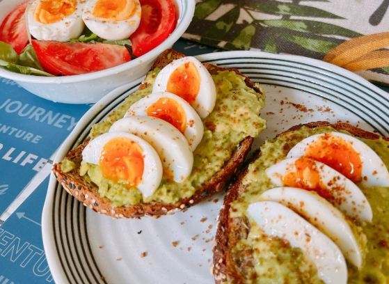 酪梨食譜推薦 酪梨食譜推薦