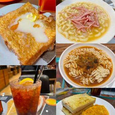 麗景酒店周邊餐廳 麗景酒店周邊餐廳