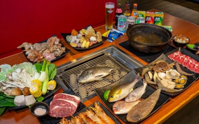 桃園便宜燒烤 桃園便宜燒烤