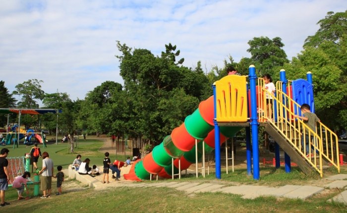 台南一日遊行程