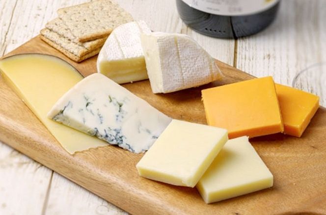 乳酪起司差別 乳酪起司差別