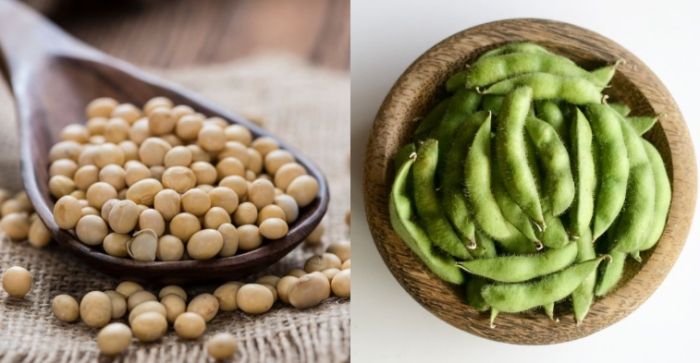 黑豆黃豆營養價值 黑豆黃豆營養價值