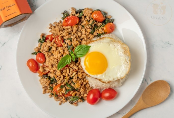 打拋豬 做法 打拋豬 做法