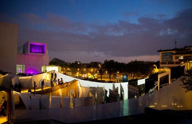 台北市立美术馆