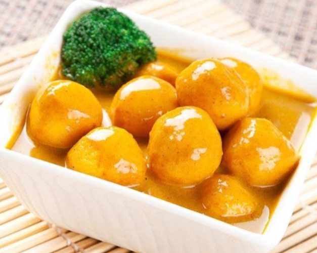 香港街頭小吃 香港街頭小吃