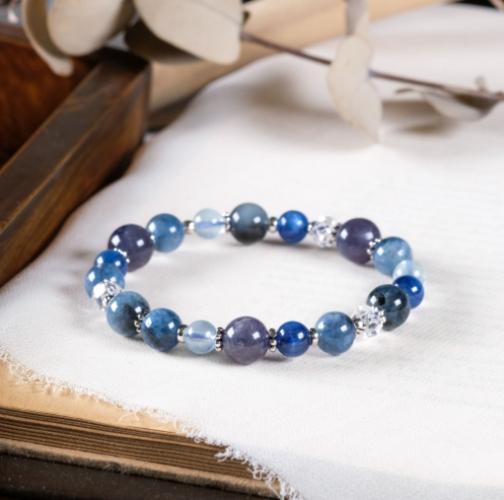 藍晶石與海藍寶區別 藍晶石與海藍寶區別