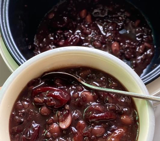 紅豆湯食譜 紅豆湯食譜