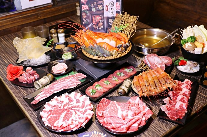 燒肉吃到飽雲林