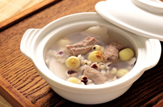 四神湯功效與禁忌