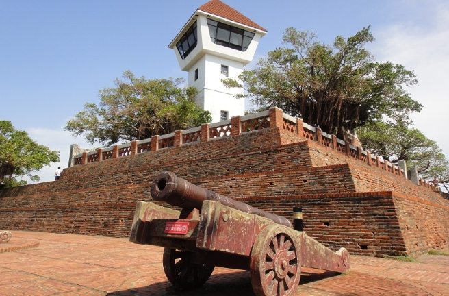 台南海邊景點 台南海邊景點