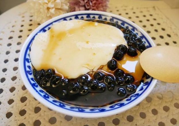 黑糖料理 黑糖料理