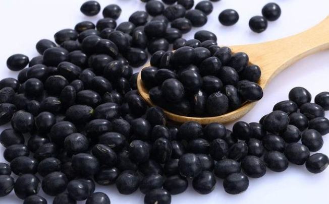 長期吃黑豆