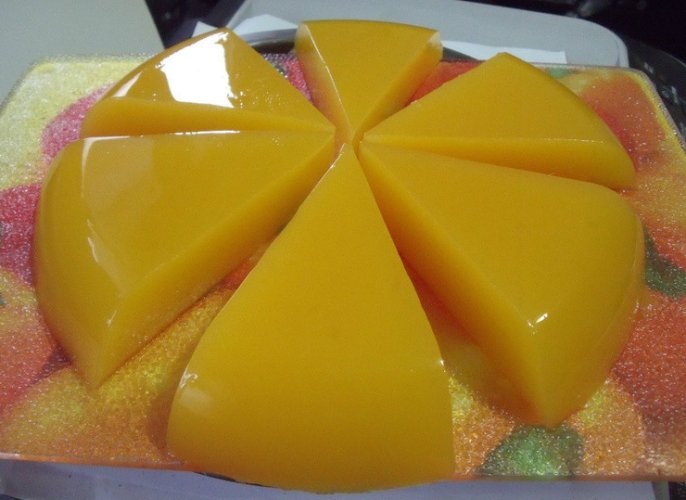 涼糕製作材料 涼糕製作材料