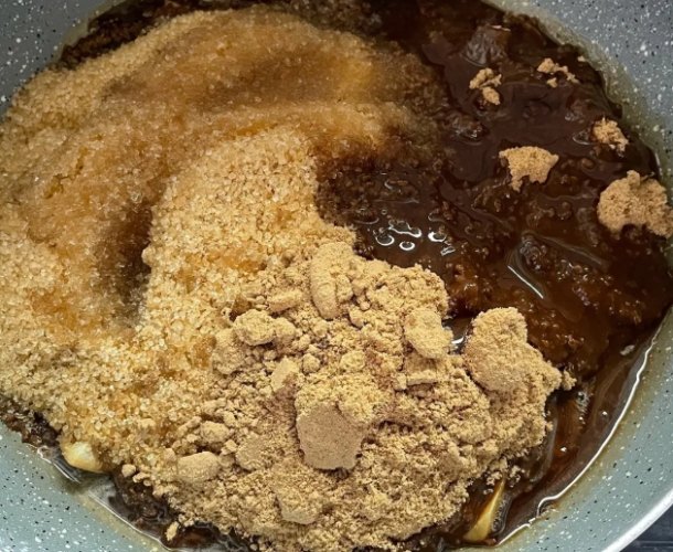 手工老薑黑糖 手工老薑黑糖