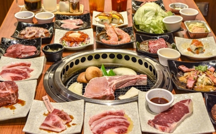 和牛燒烤吃到飽終極指南：從挑選秘訣到吃回本全攻略