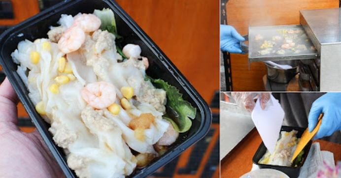 香港鐘樓美食 香港鐘樓美食