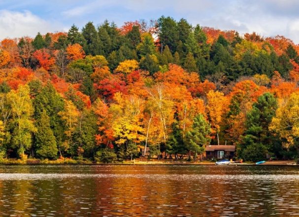 加拿大自助游攻略