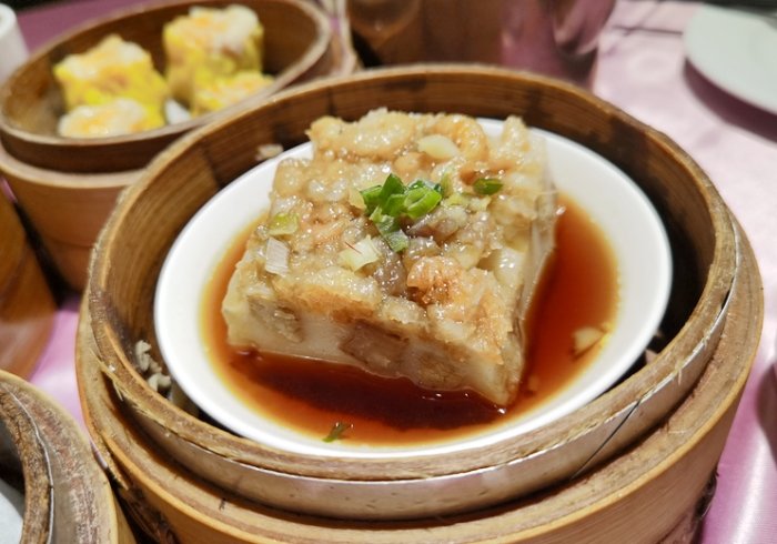 台北港式飲茶推薦 台北港式飲茶推薦