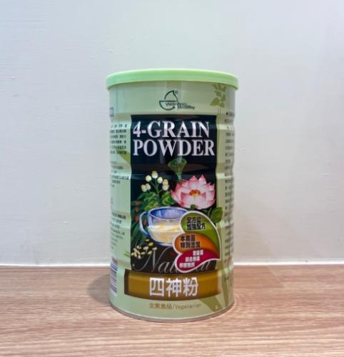 四神粉禁忌