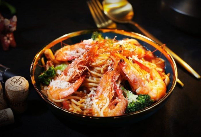 新北美食地圖終極指南：探索隱藏版小吃與熱門餐廳