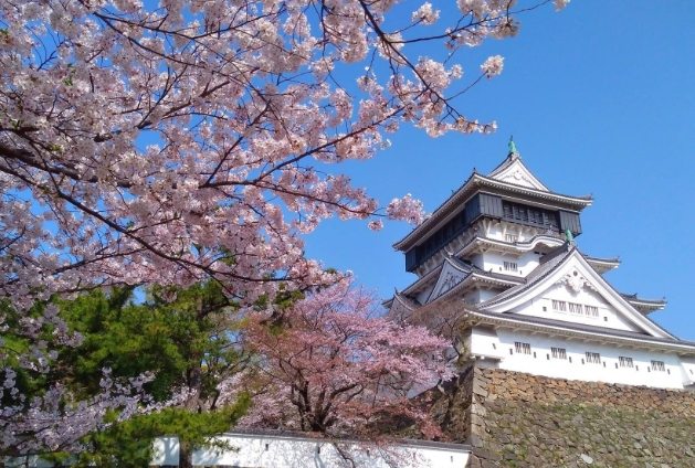 小倉城遊玩時長 小倉城遊玩時長