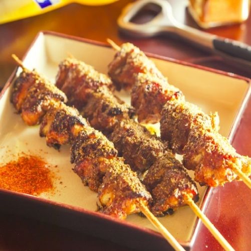 孜然粉料理 孜然粉料理