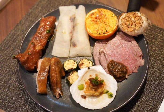 花蓮 buffet 推薦 花蓮 buffet 推薦