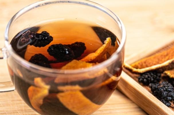 桑葚干禁忌 桑葚干禁忌