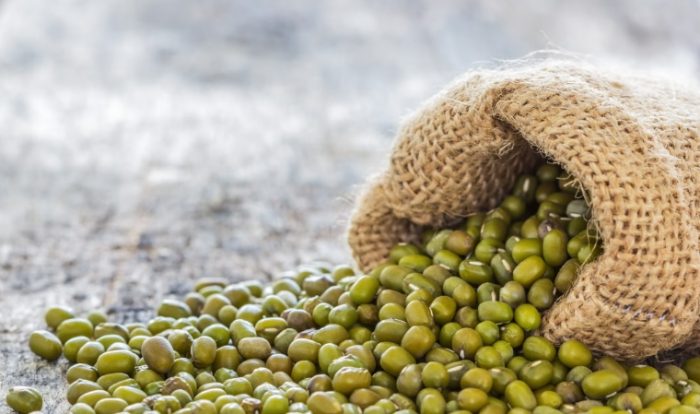 綠豆營養價值 綠豆營養價值