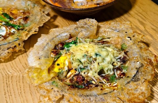 高鐵左營站餐廳