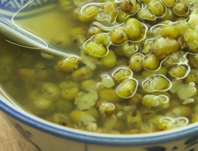 綠豆熱量 綠豆熱量