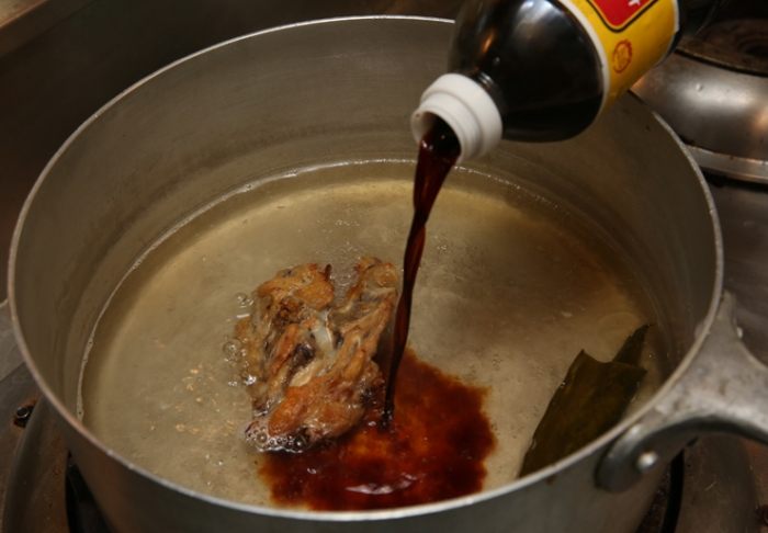 低熱量照燒醬 低熱量照燒醬