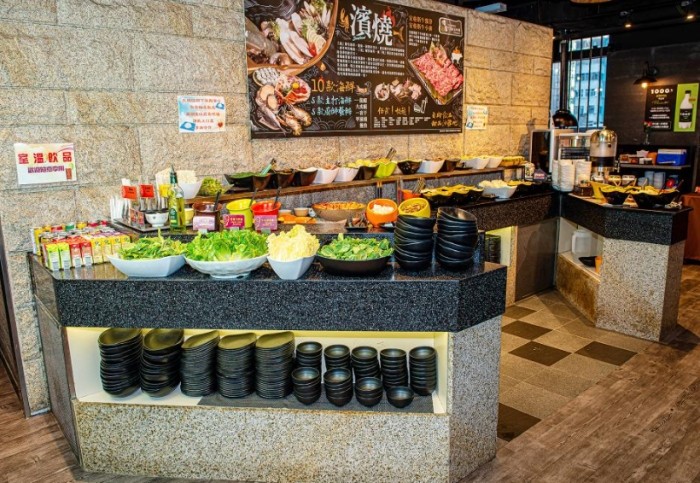 燒肉放題午餐優惠 燒肉放題午餐優惠